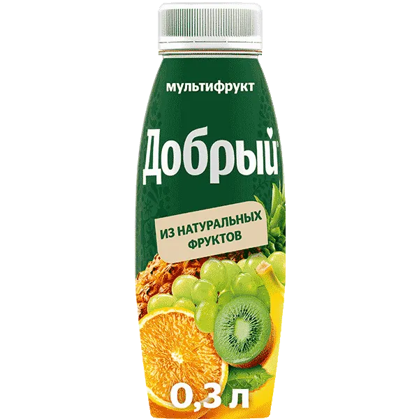 Сок Добрый