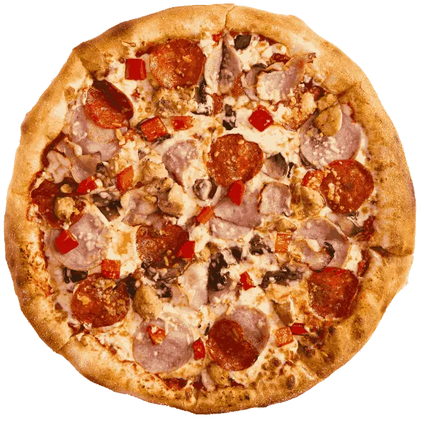 Мясная