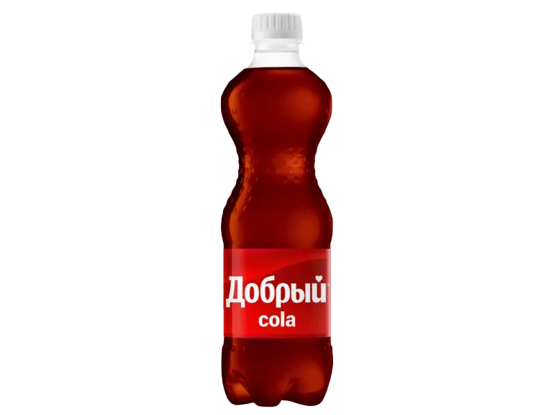 Добрый Кола
